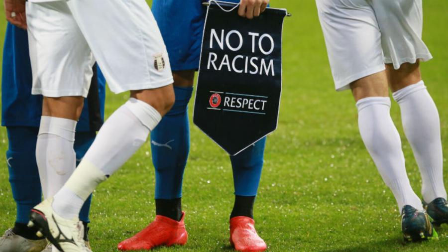 L’ONU exhorte à la "tolérance zéro" face au racisme dans le sport