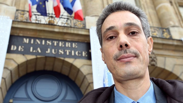 Affaire Omar Raddad: De nouvelles traces ADN pourraient l'innocenter