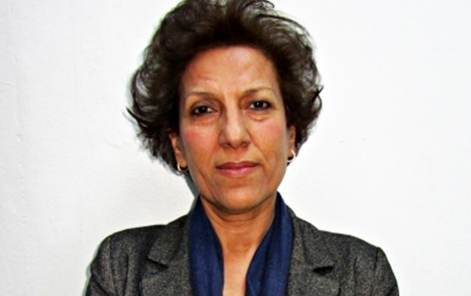 La mère de Radhia Nasraoui n’est plus