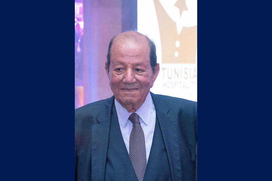Le président d’honneur de la FTH : près de la moitié des hôtels ont fermé leurs portes