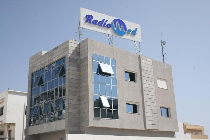 Radio Med souffle sa première bougie : Un an déjà !