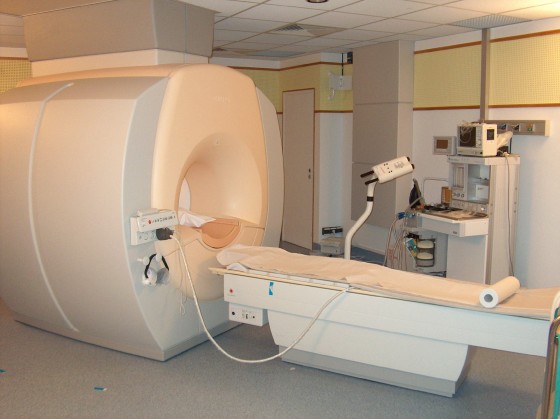 L'hôpital régional Tahar Sfar de Mahdia bénéficie d'un service de Radiologie