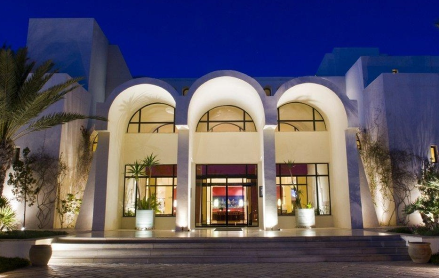 Le Radisson Blu Ulysse Resort & Thalasso-Djerba célèbre en grande pompe son 55 ème anniversaire