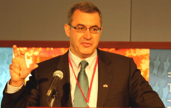  Radwan Masmoudi, candidat à la présidentielle 2019 !?