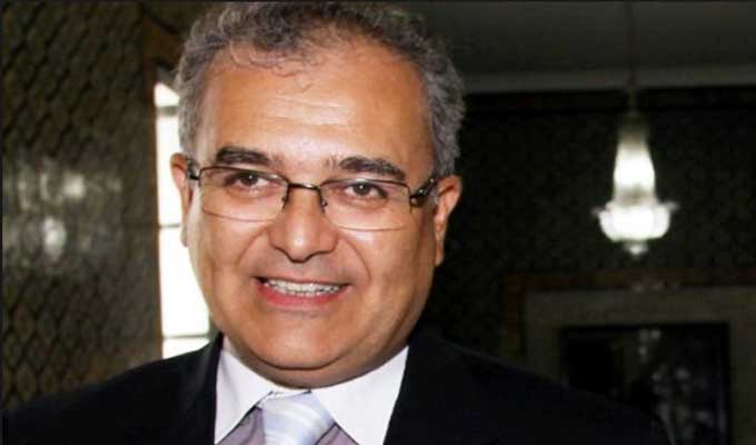Rafaa Ben Achour : le président de la République ne peut pas imposer un candidat aux partis politiques
