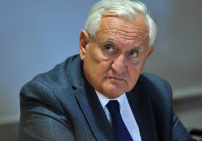 L’alerte de Jean Pierre Raffarin contre le danger islamiste en Tunisie