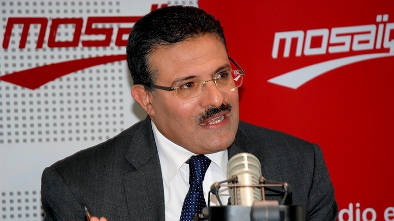 Rafik Andessalem : Rached Ghannouchi a contribué à la conclusion de la concorde civile en Algérie