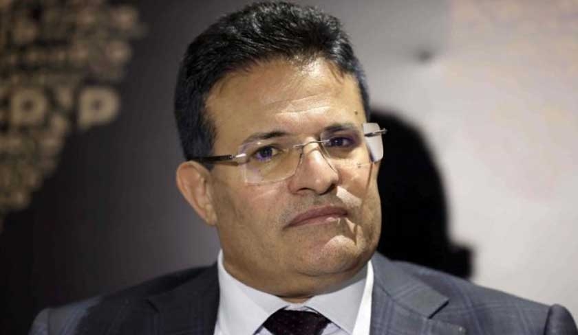 Avis de recherche à l'encontre de Rafik Abdessalem