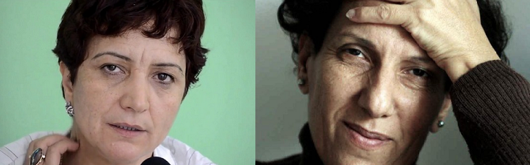 Plainte contre Samia Abbou et Radhia Nasraoui 