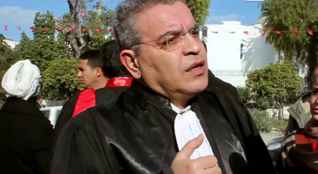 Ahmed Rahmouni: "De hautes personnalités s’opposent à l’indépendance de la magistrature"