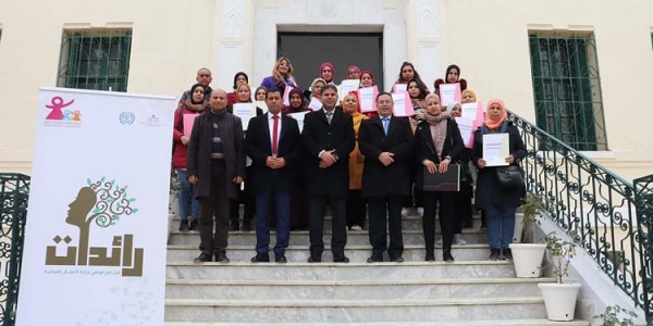 RAIDET : Accords de financement pour 942 microprojets et 108 petits et moyens projets
