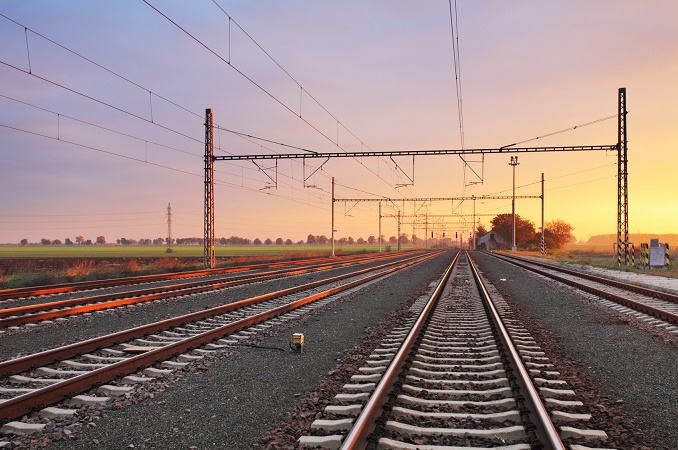 Une mission de 23 entreprises françaises s’intéresse au rail en Tunisie et en Afrique