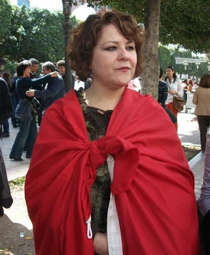 Raja Ben Slama quitte Nidaa Tounes