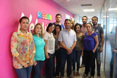Radio Kelma: Les employés obtiennent gain de cause et suspendent leur sit-in