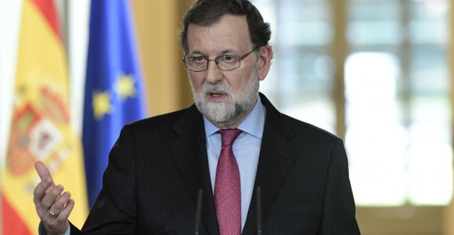 Mariano Rajoy: "Nous devons utiliser tous les instruments pour créer un véritable espace de prospérité"