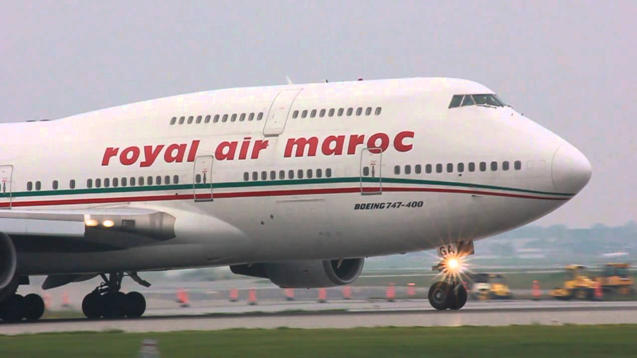 Royal Air Maroc envisage de déposer plainte à Paris contre le ministre algérien des Affaires étrangères