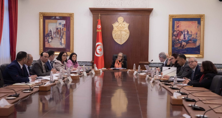 Tunisie: Une réunion ministérielle en prévision du mois de Ramadan