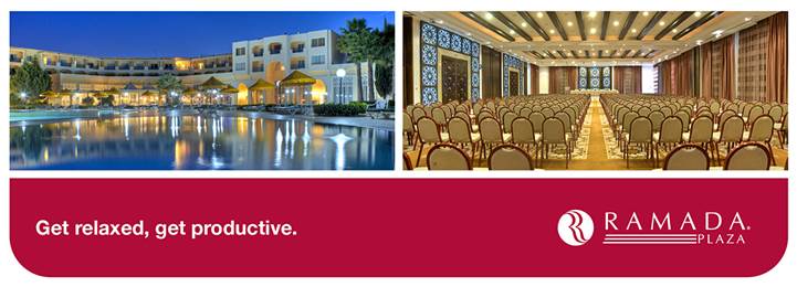 L'hôtel Ramada Plaza Tunis réussit le grand pari de l’Hygiène