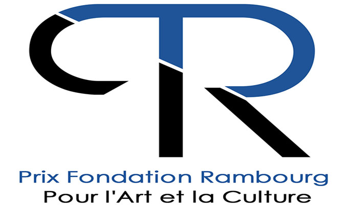  Remise du Prix Fondation Rambourg pour l’Art et la Culture 2018, le 3 juin prochain