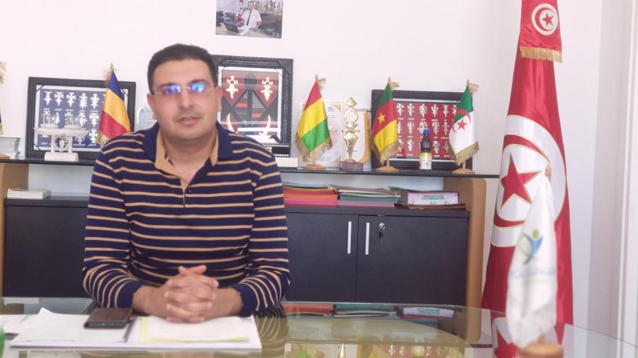 La clinique de l'excellence de Mahdia parmi les invités d'honneur au Niger