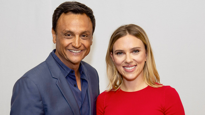 “Al Janoubiya au cœur d’Hollywood” fête le 3ème anniversaire de son lancement