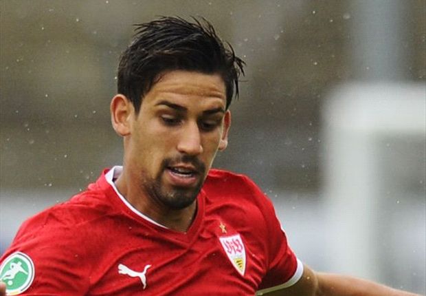Le frère de Sami Khedira préfère l’Allemagne à la Tunisie !