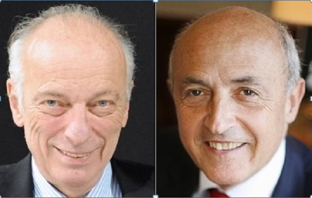 Ils ne sont vraiment pas rancuniers !