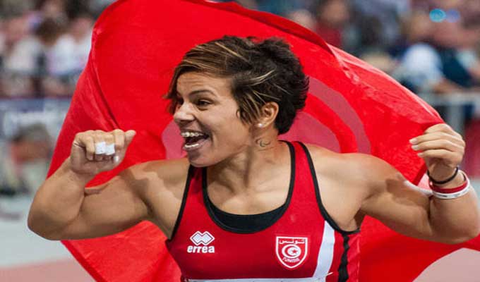 Jeux paralympiques : La Tunisie première meilleure nation africaine