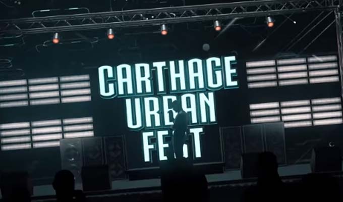 Carthage Urban Fest
