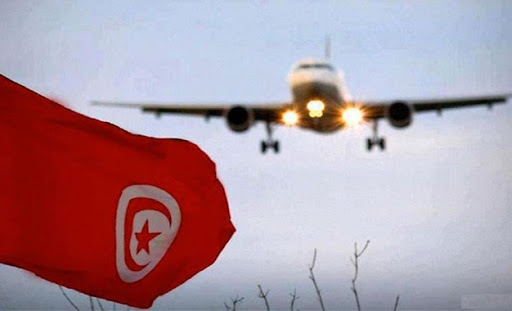 Nouveau programme de vols pour le rapatriement des Tunisiens bloqués à l’étranger