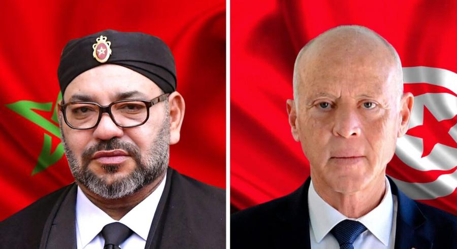 Incident diplomatique: La Tunisie rappelle à son tour son Ambassadeur au Maroc