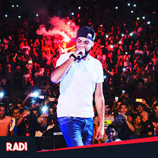 Arrestation du rappeur Radi à Sousse