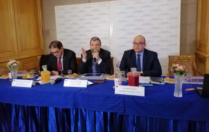 L' IACE publie son rapport sur l'évolution du climat des affaires dans les gouvernorats