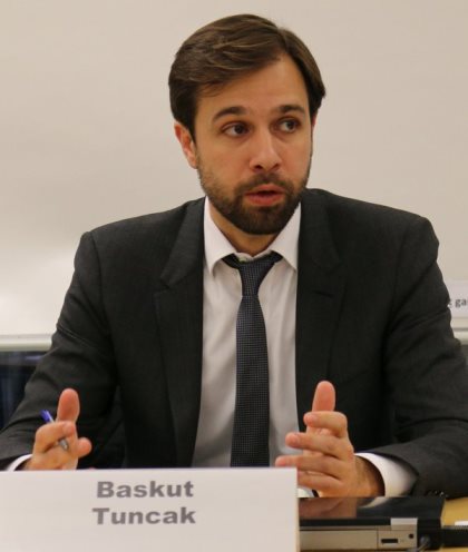 L'ONU prévient des risques de catastrophe chimique en Ukraine