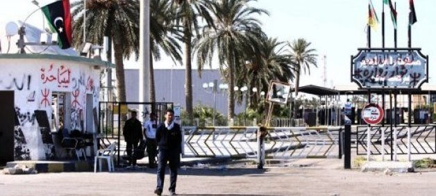 Fermeture des points de passage : Le geste inamical des autorités libyennes