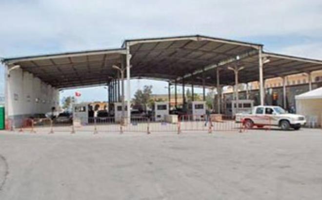 Ras Jedir: La réouverture du poste frontalier encore reportée