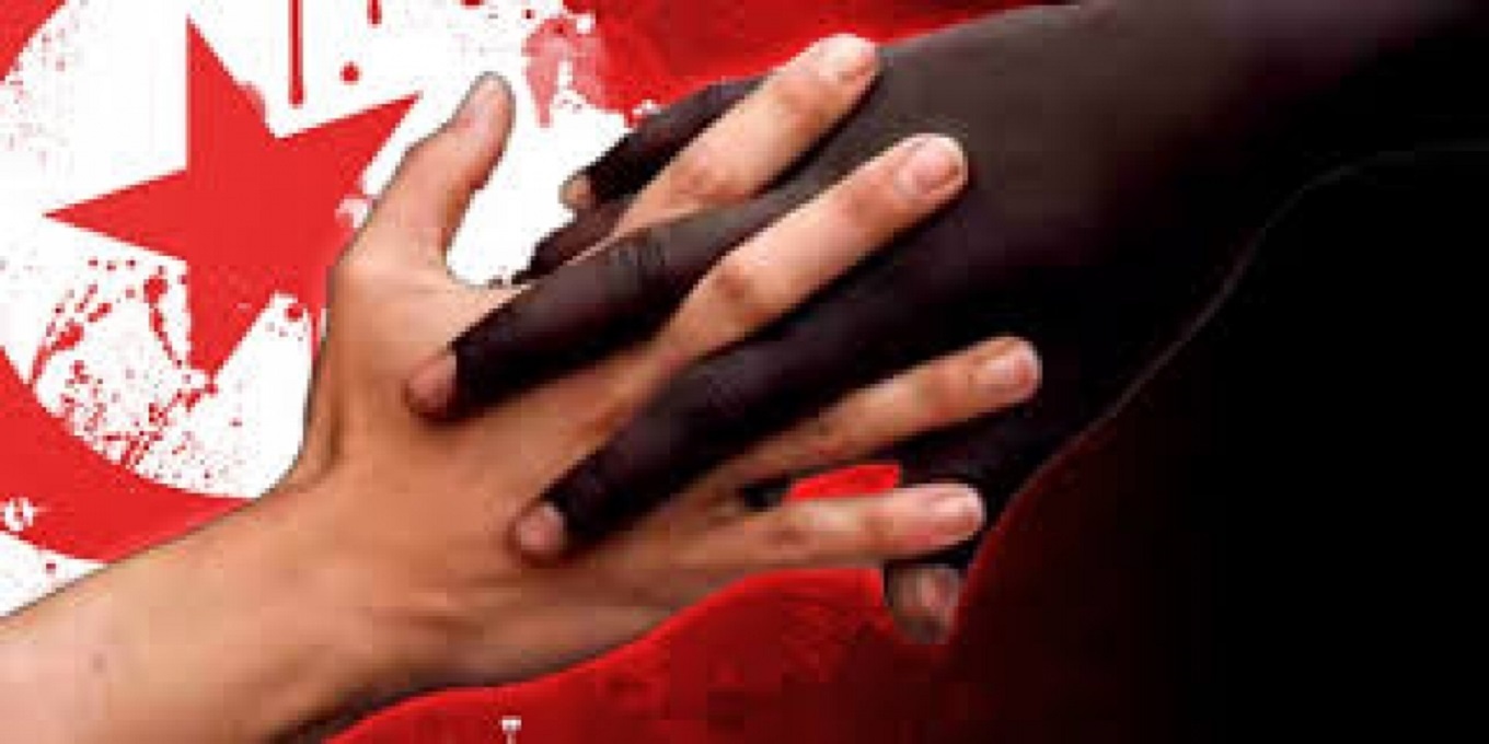 Atelier de formation sur la "lutte contre la discrimination raciale en Tunisie"