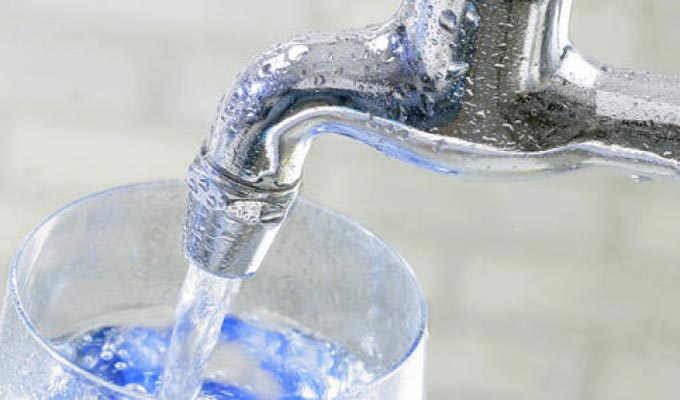 Circulaire du Chef du Gouvernement pour la rationalisation de la consommation d'eau dans la fonction publique