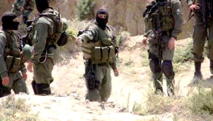 Tunisie-Terrorisme: Mise en garde contre toute information à caractère non officiel 