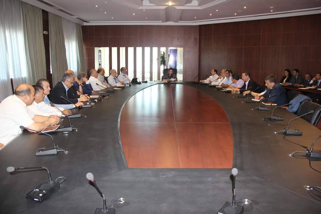 UTICA-gouvernement d’union nationale : Soutenir oui, participer non
