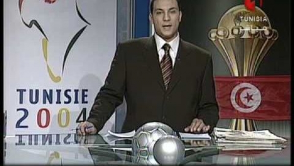 Razi Ganzouï de retour à « Dimanche Sport »