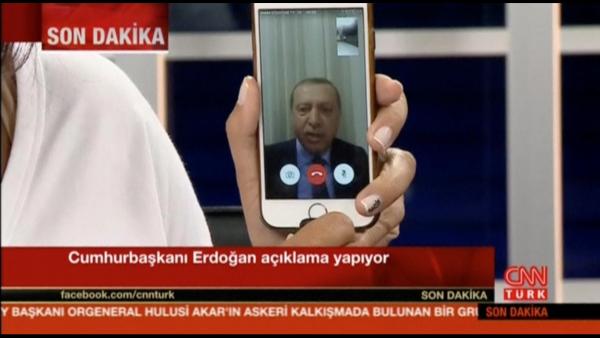Turquie : Comment Erdogan a sauvé son pouvoir ?
