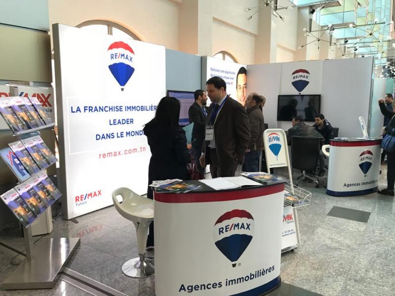 RE/MAX Tunisie : déjà six ans de professionnalisme et d’opportunités de carrière