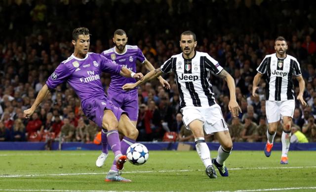 Ligue des champions: les affiches des quarts de finale