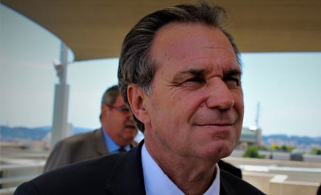 Renaud MUSELIER à Tunis pour renforcer les relations entre le gouvernorat de Tunis et la région PACA