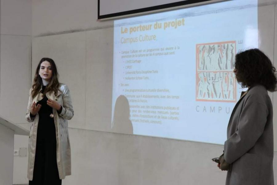 Campus Culture lance le festival estudiantin Factory Fest