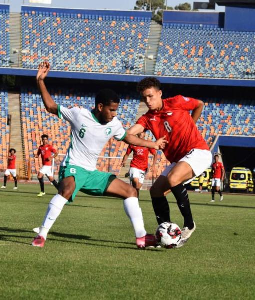 Coupe Arabe des Jeunes : La Tunisie éliminée en demi-finale