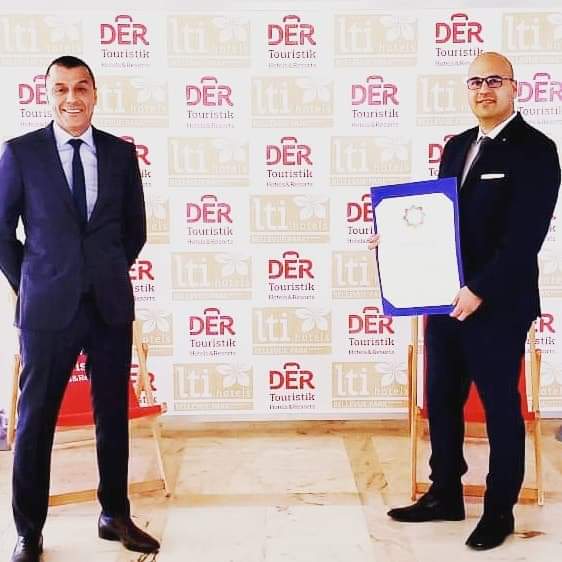L’hôtel Lti Bellevue Park rouvre le 1er juillet avec un protocole sanitaire renforcé et la certification POSI