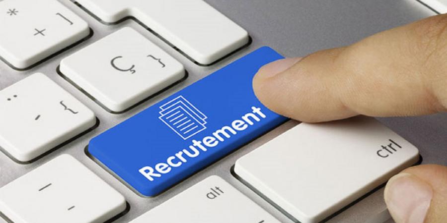 Le projet du budget 2021 prévoit le recrutement de 16500 personnes