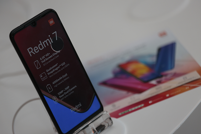 Redmi Series, la nouvelle expérience du haut-de-gamme de smartphones